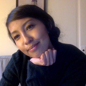 Meet your Posher, Ataya